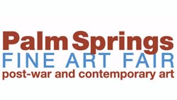 February 12 – 15, 2015 | Palm Springs Art Fair: Booths #607 and P4