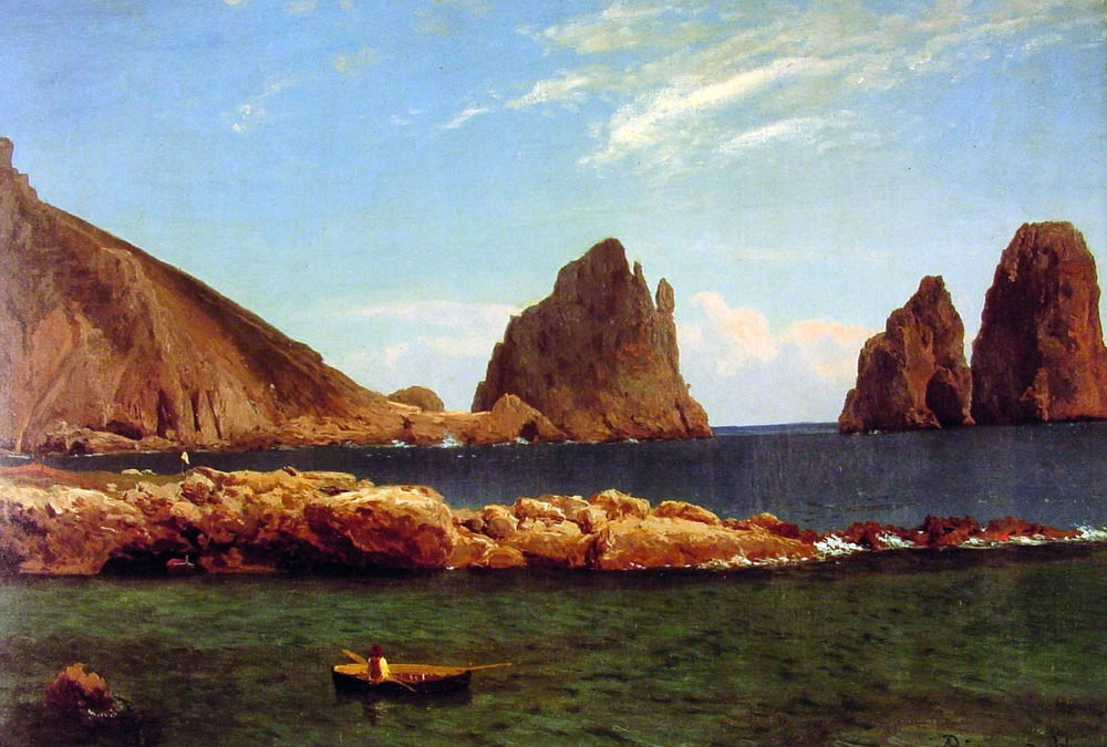 Albert Bierstadt 03