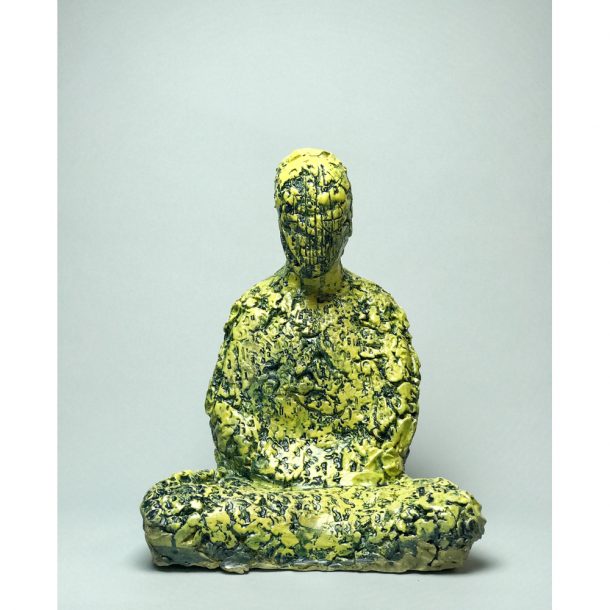 Wanxin Zhang - Meditation Series III