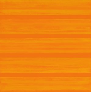Jamie Brunson - Interval (Tangerine)