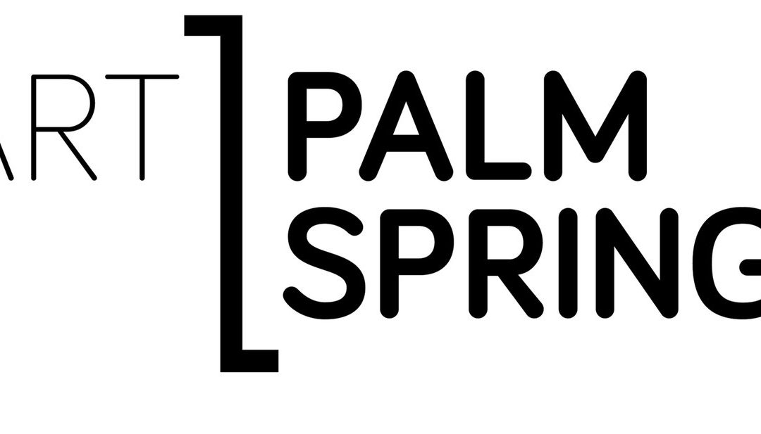 February 13 – 17, 2020  |  Art Palm Springs, Palm Springs Convention Center