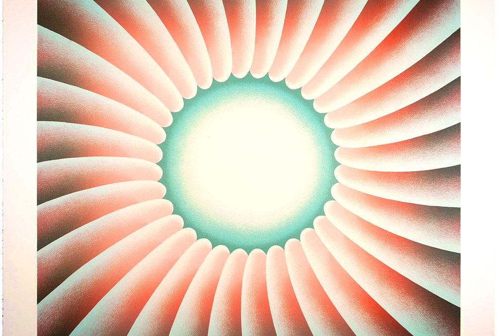 Judy Chicago Print Archive Acquired by Jordan Schnitzer Family Foundation