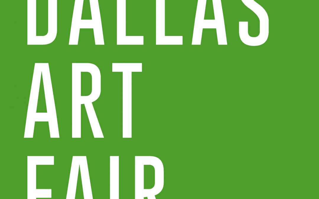 April 4 – 7, 2024  |  Dallas Art Fair