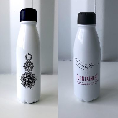 - CONTAINER Water Bottle
