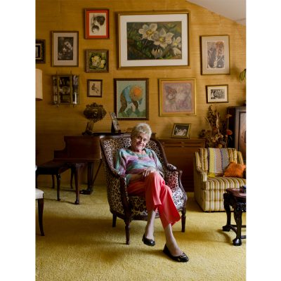 Jess T. Dugan - Joanne, 90, Long Island, NY