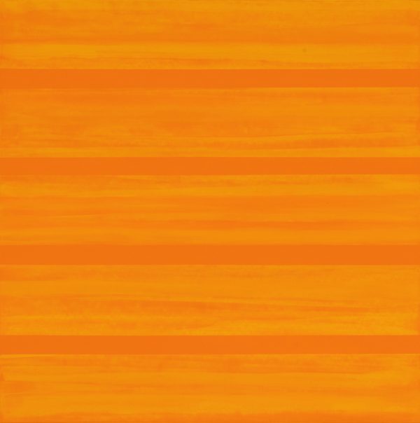 Jamie Brunson - Interval (Tangerine)