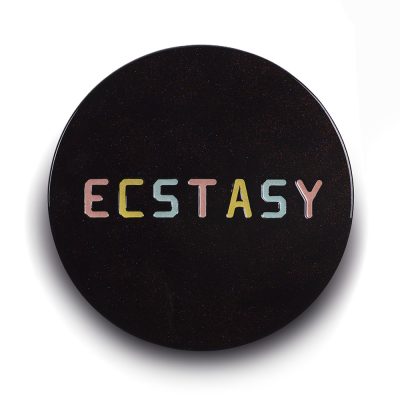 Walter  Robinson - Ecstasy