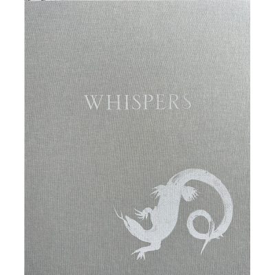 James  Drake - Whispers