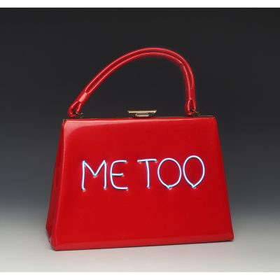 Michele  Pred - Me Too, Power of the Purse series