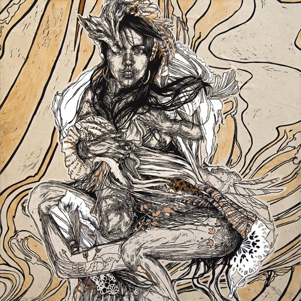 Swoon  - Monica 15